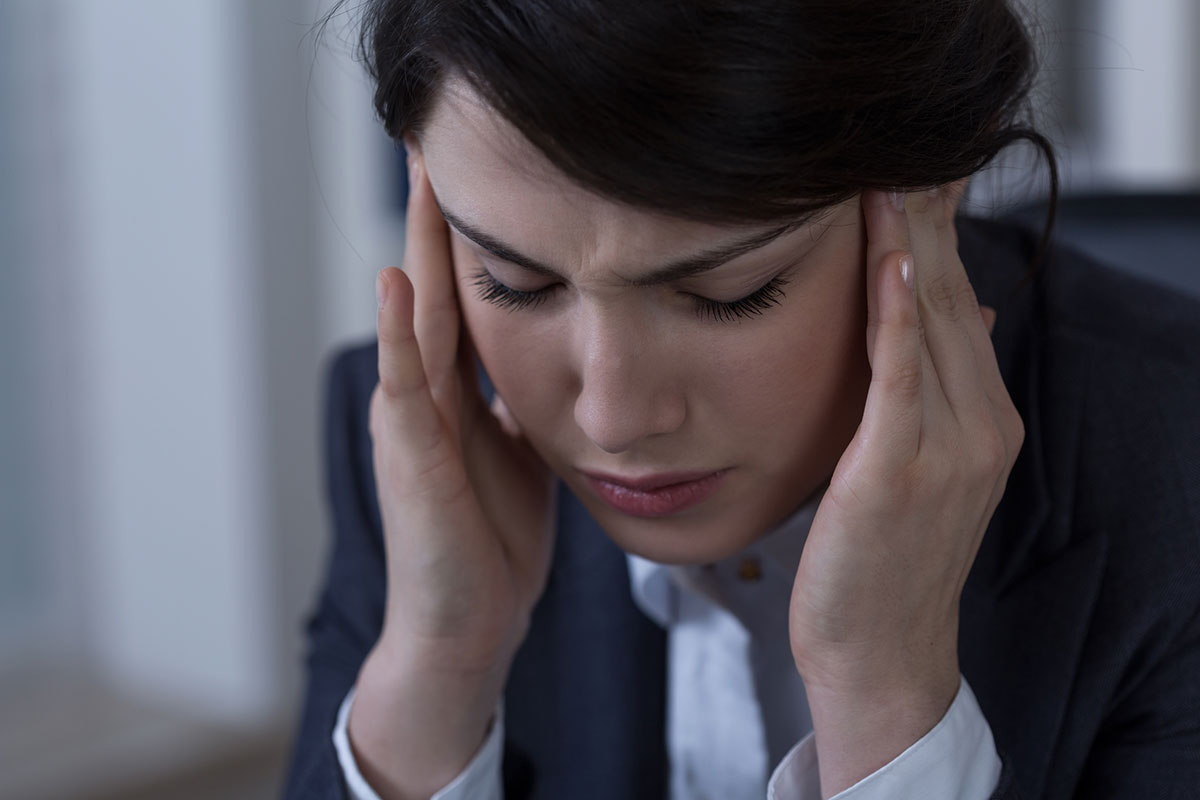 Migraine treatment in Orinda, CA