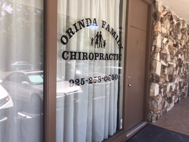 Orinda Family Chiropractic